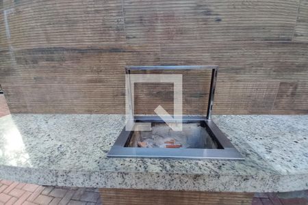 Apartamento à venda com 50m², 2 quartos e 1 vagaÁrea comum - Churrasqueira