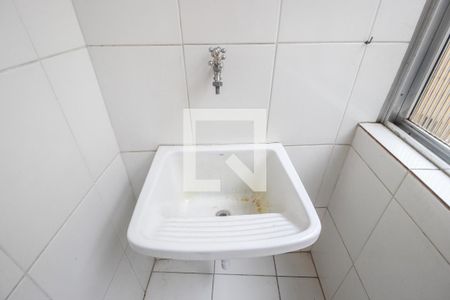 Apartamento para alugar com 70m², 2 quartos e sem vaga Apartamento para alugar com 70m², 2 quartos e sem vagaÁrea de serviço