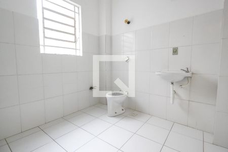 Apartamento para alugar com 70m², 2 quartos e sem vaga Apartamento para alugar com 70m², 2 quartos e sem vagaBanheiro
