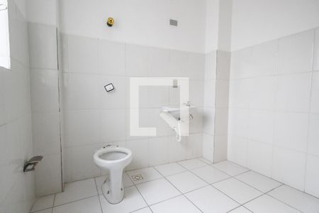 Apartamento para alugar com 70m², 2 quartos e sem vaga Apartamento para alugar com 70m², 2 quartos e sem vagaBanheiro