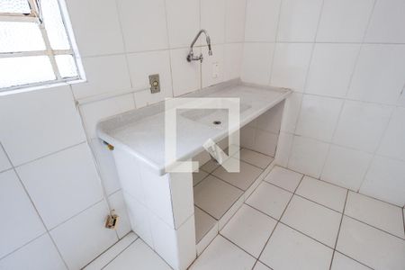 Apartamento para alugar com 70m², 2 quartos e sem vaga Apartamento para alugar com 70m², 2 quartos e sem vagaCozinha