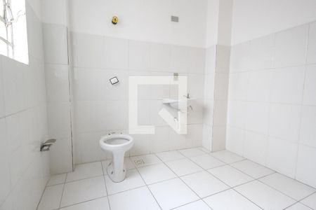 Apartamento para alugar com 70m², 2 quartos e sem vaga Apartamento para alugar com 70m², 2 quartos e sem vagaBanheiro