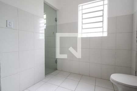 Apartamento para alugar com 60m², 2 quartos e sem vagaBanheiro