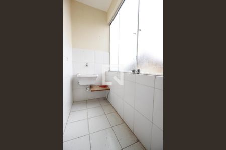 Apartamento para alugar com 60m², 2 quartos e sem vagaÁrea de serviço