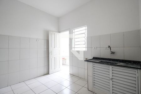 Apartamento para alugar com 60m², 2 quartos e sem vagaCozinha