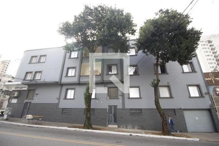 Apartamento para alugar com 60m², 2 quartos e sem vagaFachada