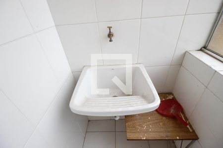 Apartamento para alugar com 60m², 2 quartos e sem vagaÁrea de serviço