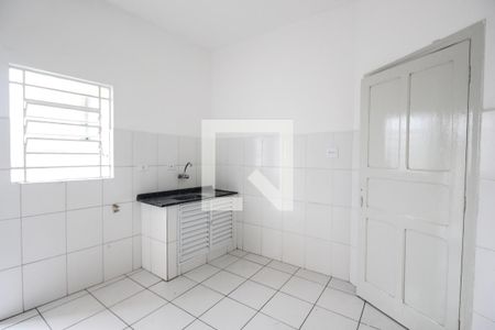 Apartamento para alugar com 60m², 2 quartos e sem vagaCozinha