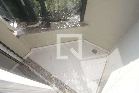 Apartamento à venda com 408m², 3 quartos e 4 vagasVaranda