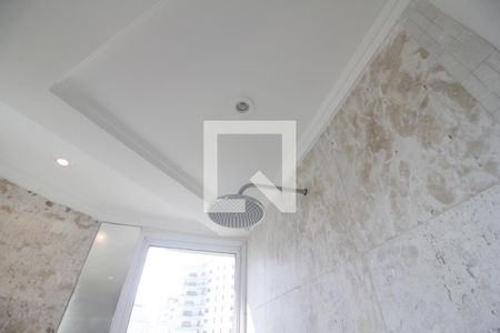 Apartamento à venda com 408m², 3 quartos e 4 vagasChuveiro
