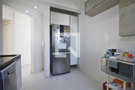 Apartamento à venda com 408m², 3 quartos e 4 vagasCozinha