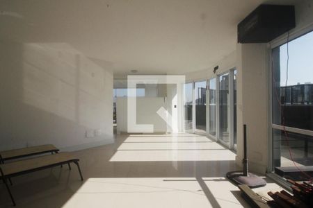 Apartamento à venda com 408m², 3 quartos e 4 vagasCobertura