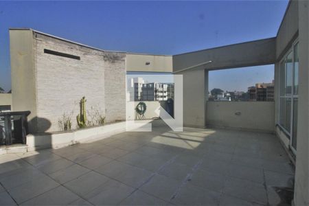 Apartamento à venda com 408m², 3 quartos e 4 vagasCobertura