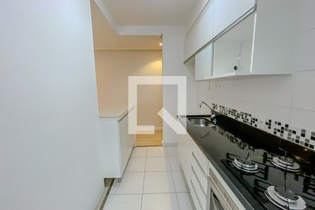 Apartamento à venda com 60m², 2 quartos e 1 vaga Apartamento à venda com 60m², 2 quartos e 1 vagaCozinha