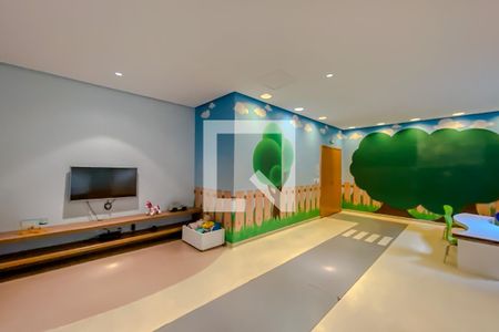 Apartamento à venda com 60m², 2 quartos e 1 vaga Apartamento à venda com 60m², 2 quartos e 1 vagabrinquedoteca