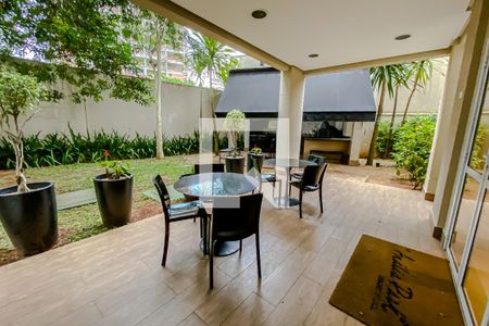 Apartamento à venda com 60m², 2 quartos e 1 vaga Apartamento à venda com 60m², 2 quartos e 1 vagaÁrea comum - Churrasqueira