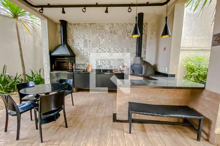 Apartamento à venda com 60m², 2 quartos e 1 vaga Apartamento à venda com 60m², 2 quartos e 1 vagaÁrea Comum - Playground