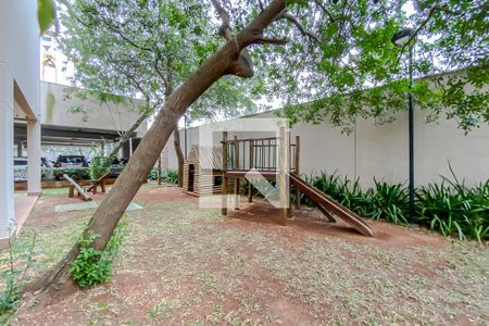 Apartamento à venda com 60m², 2 quartos e 1 vaga Apartamento à venda com 60m², 2 quartos e 1 vagaÁrea Comum - Playground