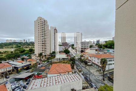 Apartamento à venda com 60m², 2 quartos e 1 vaga Apartamento à venda com 60m², 2 quartos e 1 vagaVista da Suite