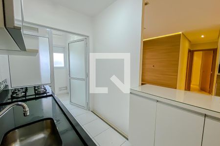 Apartamento à venda com 60m², 2 quartos e 1 vaga Apartamento à venda com 60m², 2 quartos e 1 vagaCozinha