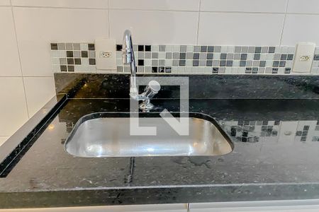 Apartamento à venda com 60m², 2 quartos e 1 vaga Apartamento à venda com 60m², 2 quartos e 1 vagaDetalhe Cozinha