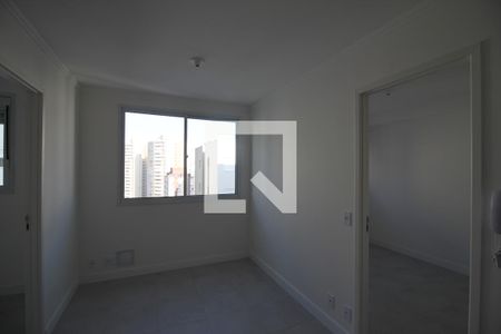 Sala de apartamento para alugar com 2 quartos, 34m² em Jardim Taquaral, São Paulo