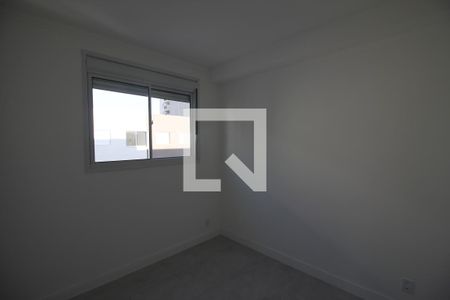 Quarto 2 de apartamento para alugar com 2 quartos, 34m² em Jardim Taquaral, São Paulo