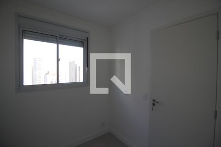 Quarto 1 de apartamento para alugar com 2 quartos, 34m² em Jardim Taquaral, São Paulo