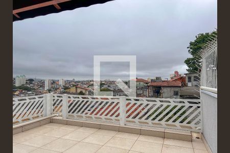 Casa à venda com 232m², 5 quartos e 2 vagas Casa à venda com 232m², 5 quartos e 2 vagasVaranda/ Quintal