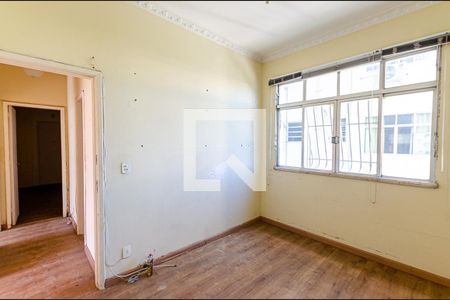 Quarto 2 de apartamento para alugar com 2 quartos, 76m² em Centro, Niterói