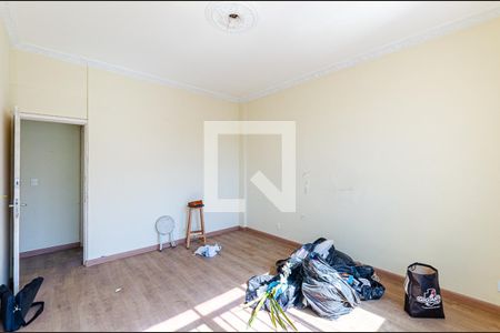 Quarto 1 de apartamento para alugar com 2 quartos, 76m² em Centro, Niterói