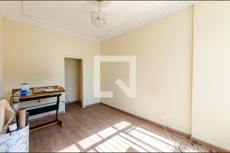 Sala de apartamento para alugar com 2 quartos, 76m² em Centro, Niterói