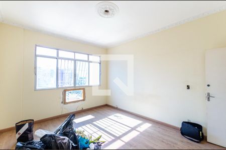 Quarto 1 de apartamento para alugar com 2 quartos, 76m² em Centro, Niterói