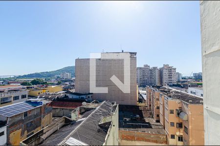 Vista do Quarto 1 de apartamento para alugar com 2 quartos, 76m² em Centro, Niterói