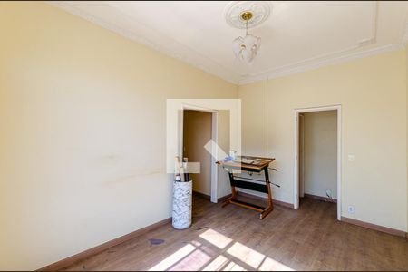 Sala de apartamento para alugar com 2 quartos, 76m² em Centro, Niterói