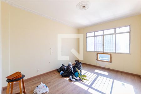 Quarto 1 de apartamento para alugar com 2 quartos, 76m² em Centro, Niterói