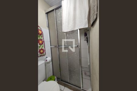 Apartamento para alugar com 52m², 2 quartos e 1 vagaBanheiro