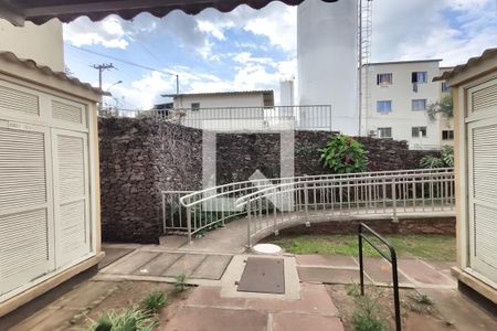 Apartamento para alugar com 52m², 2 quartos e 1 vagaÁrea comum