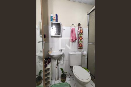 Apartamento para alugar com 52m², 2 quartos e 1 vagaBanheiro