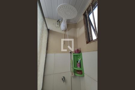 Apartamento para alugar com 52m², 2 quartos e 1 vagaBox do Banheiro