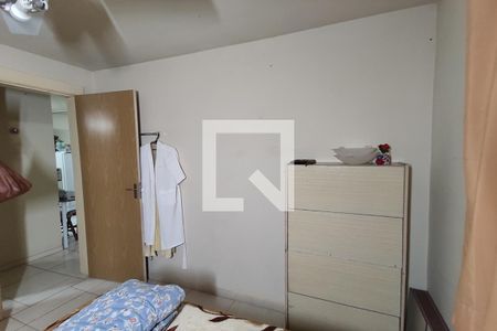 Apartamento para alugar com 52m², 2 quartos e 1 vagaQuarto 2