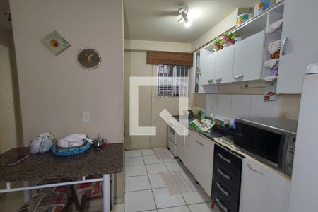 Apartamento para alugar com 52m², 2 quartos e 1 vagaCozinha