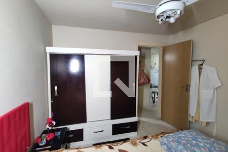Apartamento para alugar com 52m², 2 quartos e 1 vagaQuarto 2