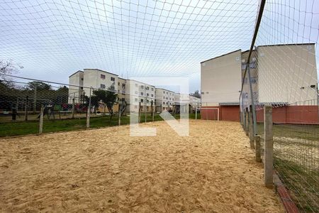 Apartamento para alugar com 52m², 2 quartos e 1 vagaQuadra Esportiva