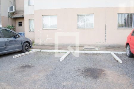 Apartamento à venda com 51m², 2 quartos e 1 vaga Apartamento à venda com 51m², 2 quartos e 1 vagaEstacionamento