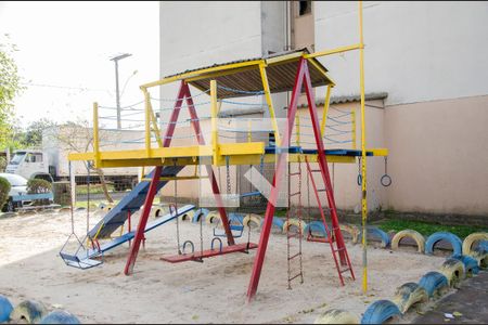 Apartamento à venda com 51m², 2 quartos e 1 vaga Apartamento à venda com 51m², 2 quartos e 1 vagaPlayground