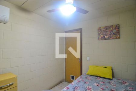 Apartamento à venda com 51m², 2 quartos e 1 vagaQuarto 2