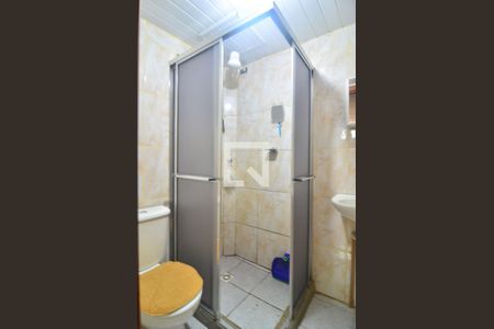 Apartamento à venda com 51m², 2 quartos e 1 vagaBanheiro 