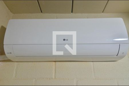 Apartamento à venda com 51m², 2 quartos e 1 vagaAr condicionado