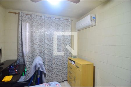 Apartamento à venda com 51m², 2 quartos e 1 vagaQuarto 2
